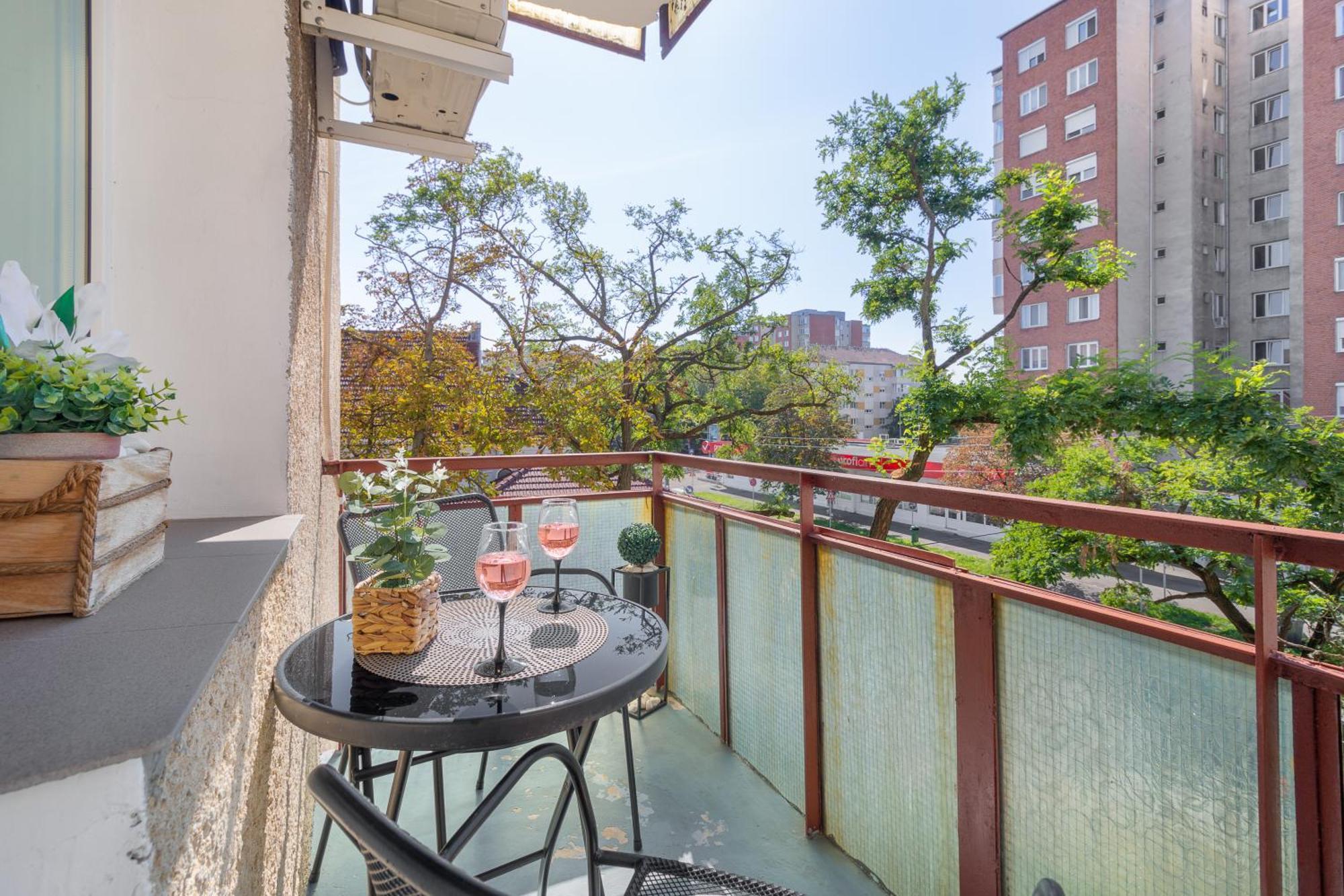 Venezia Studio Apartment Oradea Ngoại thất bức ảnh